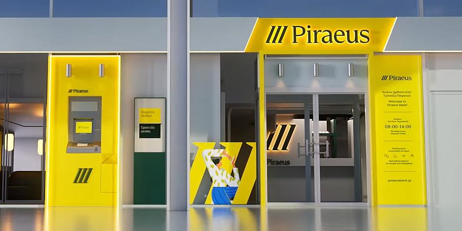 Τράπεζα Πειραιώς