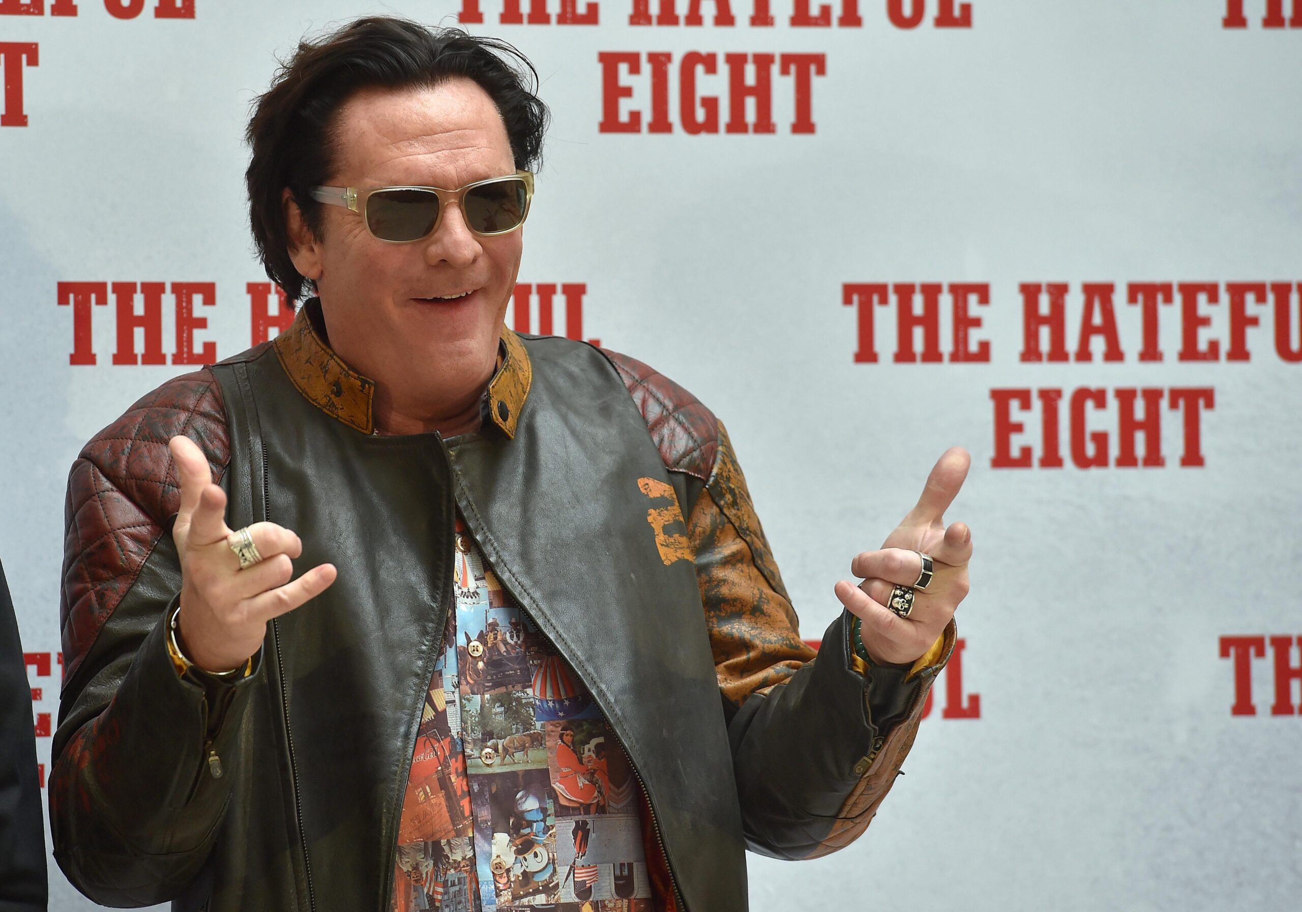 Μάικλ Μάντσεν