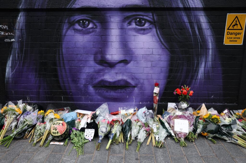 Όζι Όζμπορν