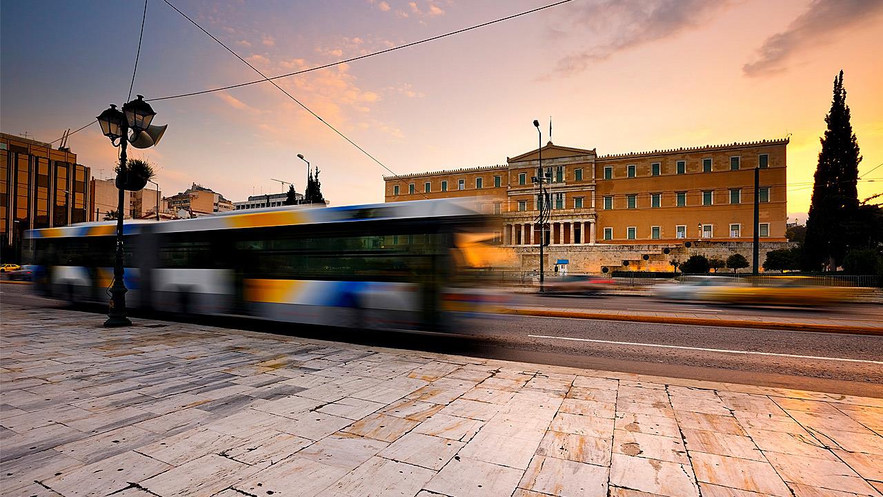 «Η Αθήνα δεν κοιμάται ποτέ» – Συγκοινωνίες 24/7 για πρώτη φορά στην ιστορία της πόλης