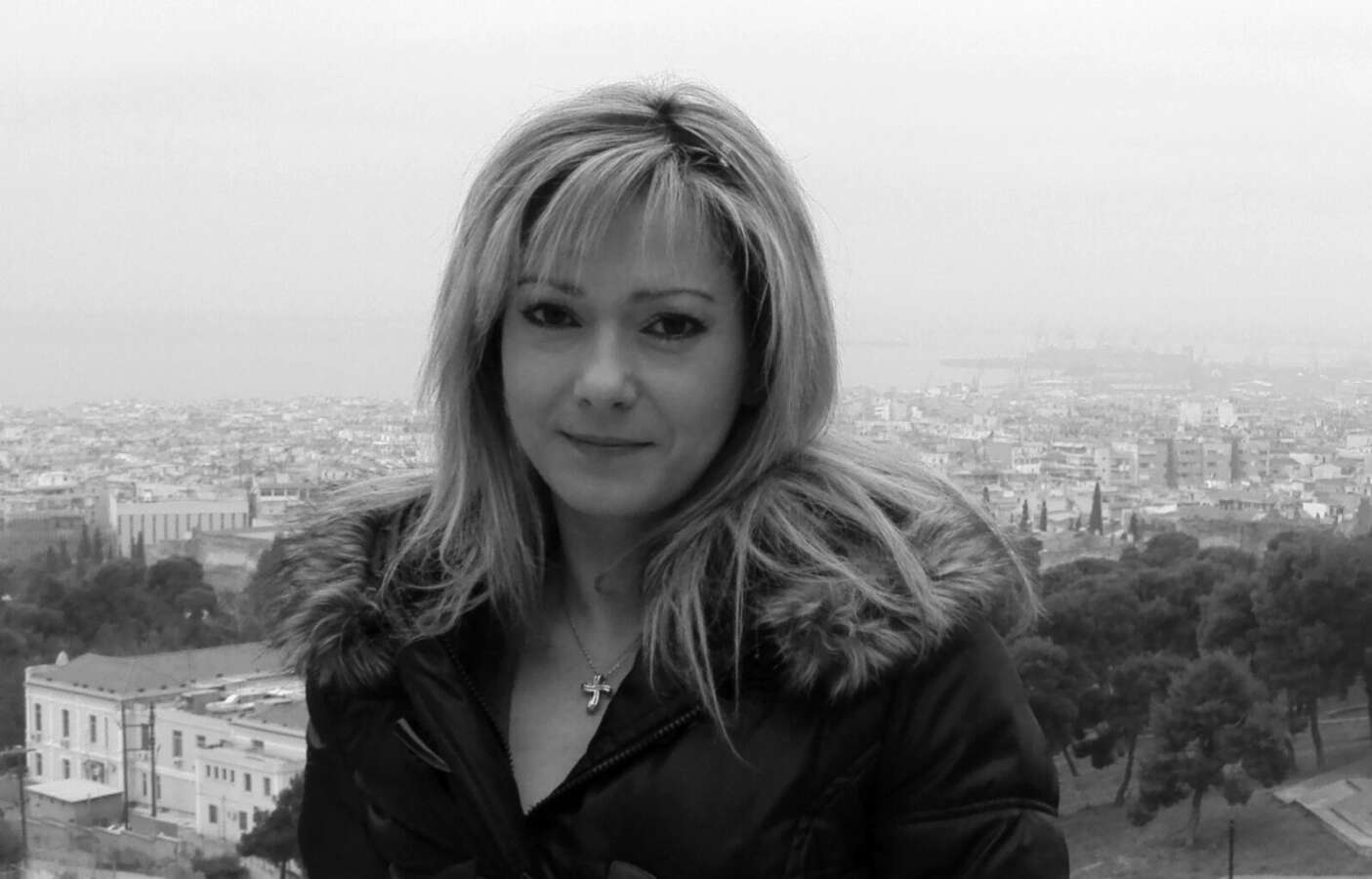 Ντίνα Παππά