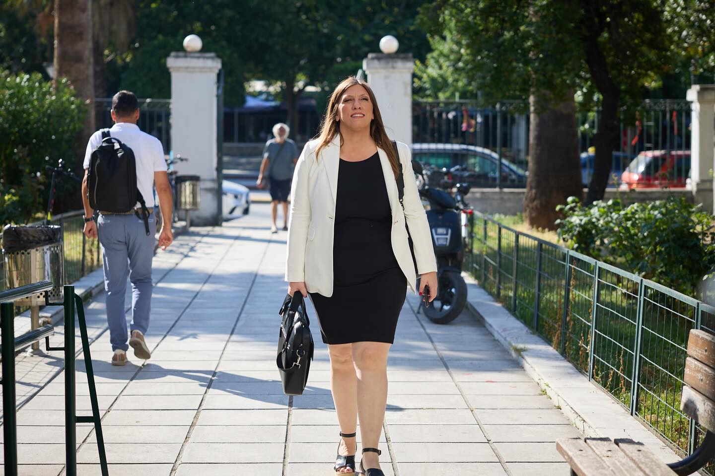Ζωή Κωνσταντοπούλου