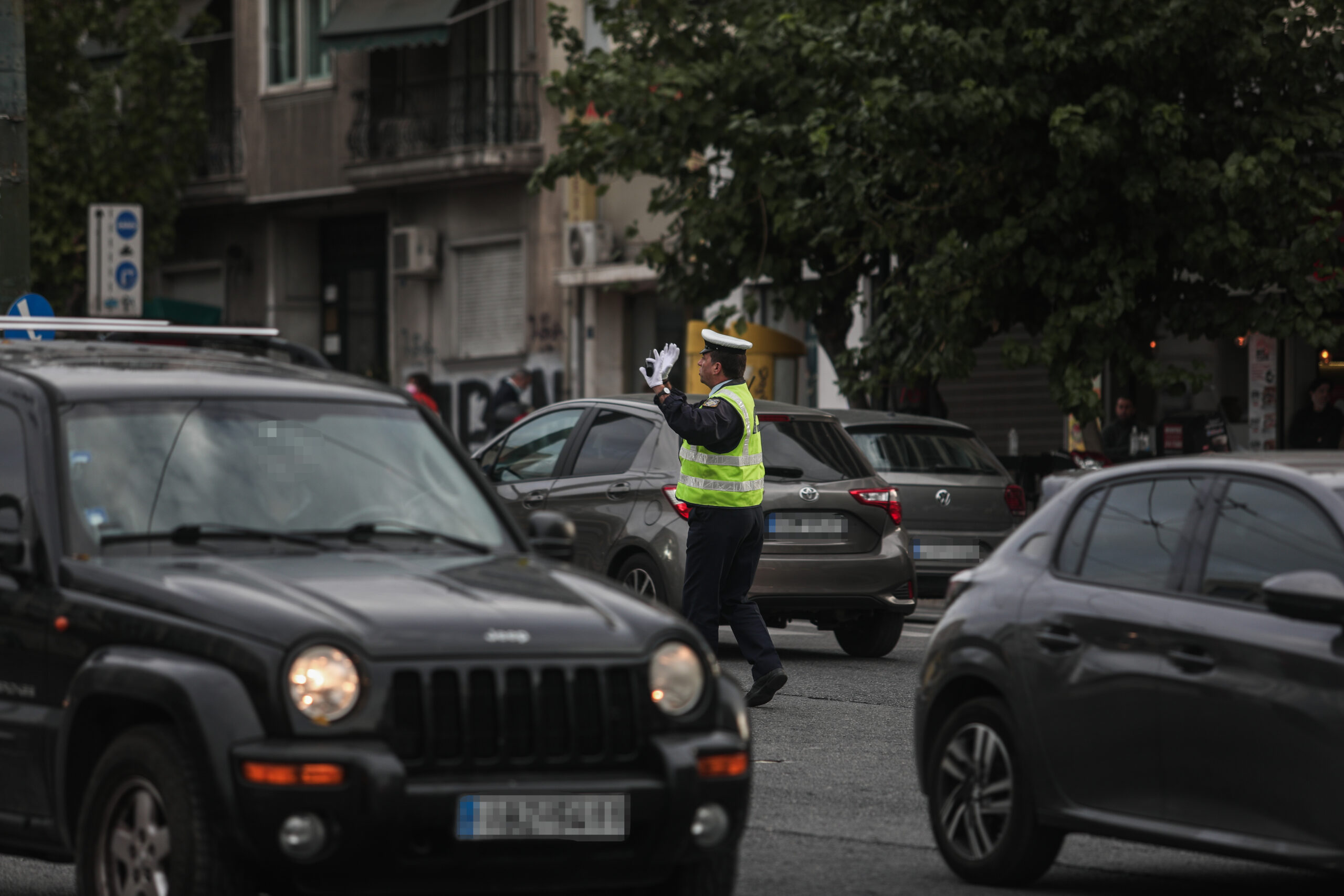 Λεωφόρος Κηφισίας