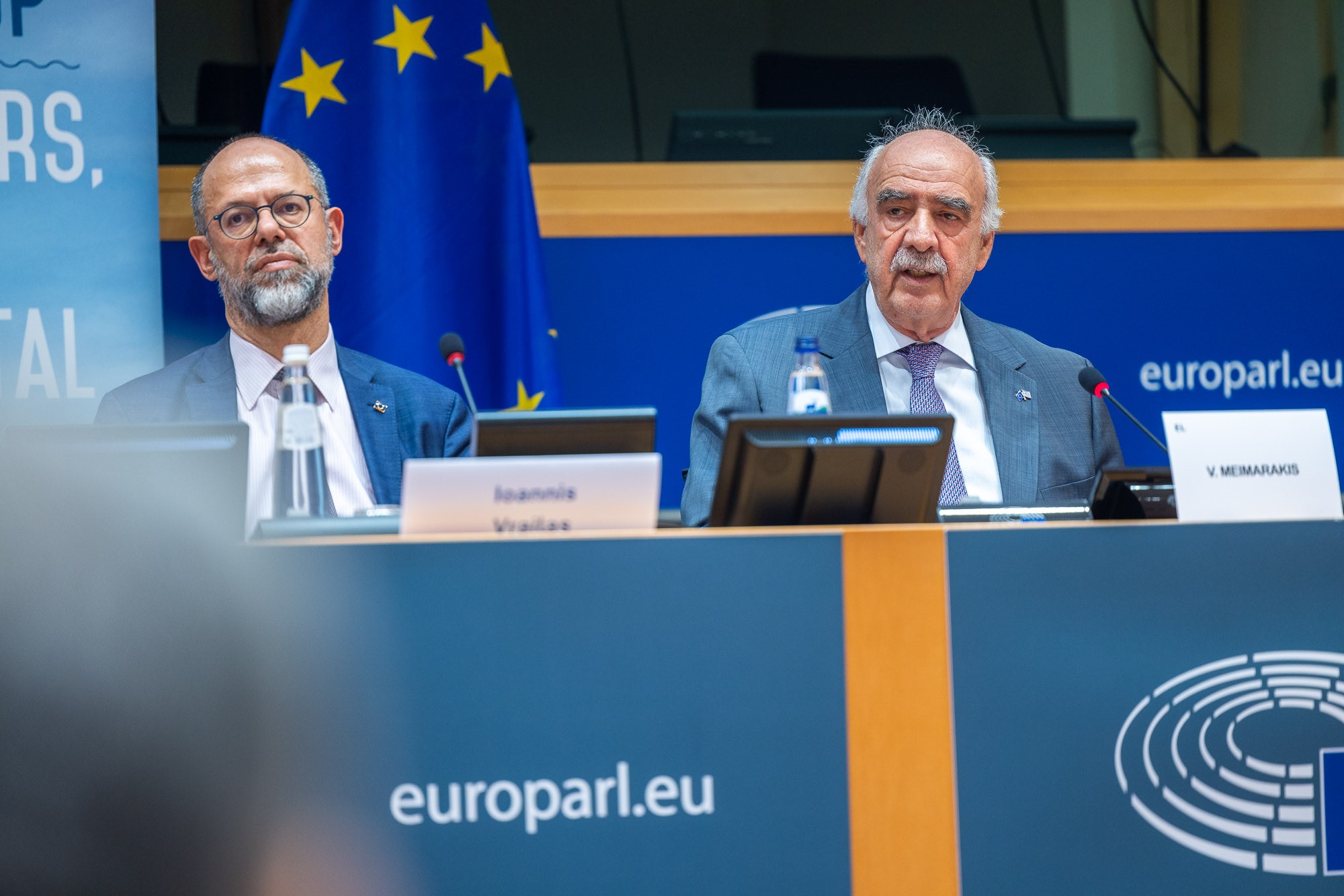 Βαγγέλης Μεϊμαράκης