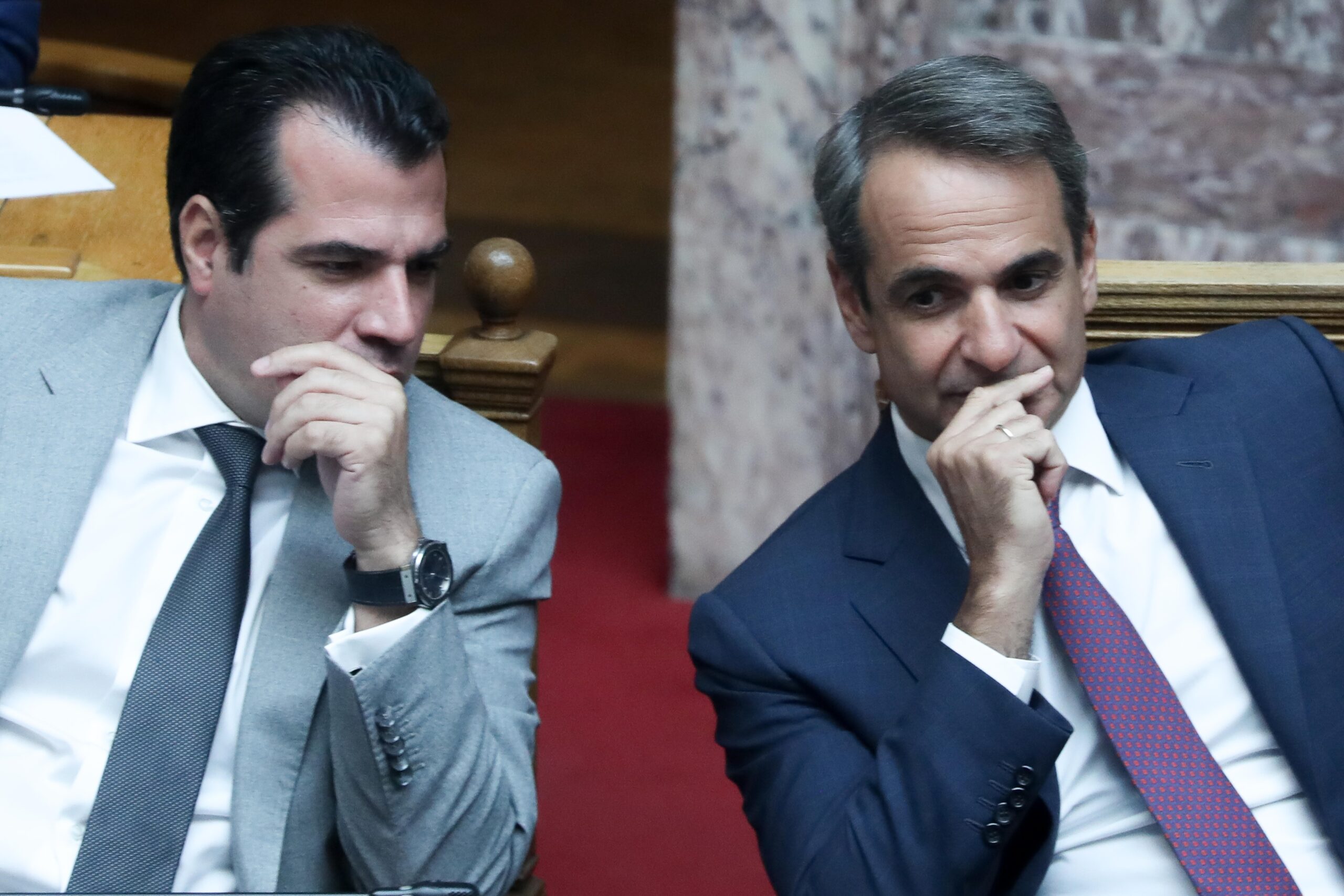 Μεταναστευτικό