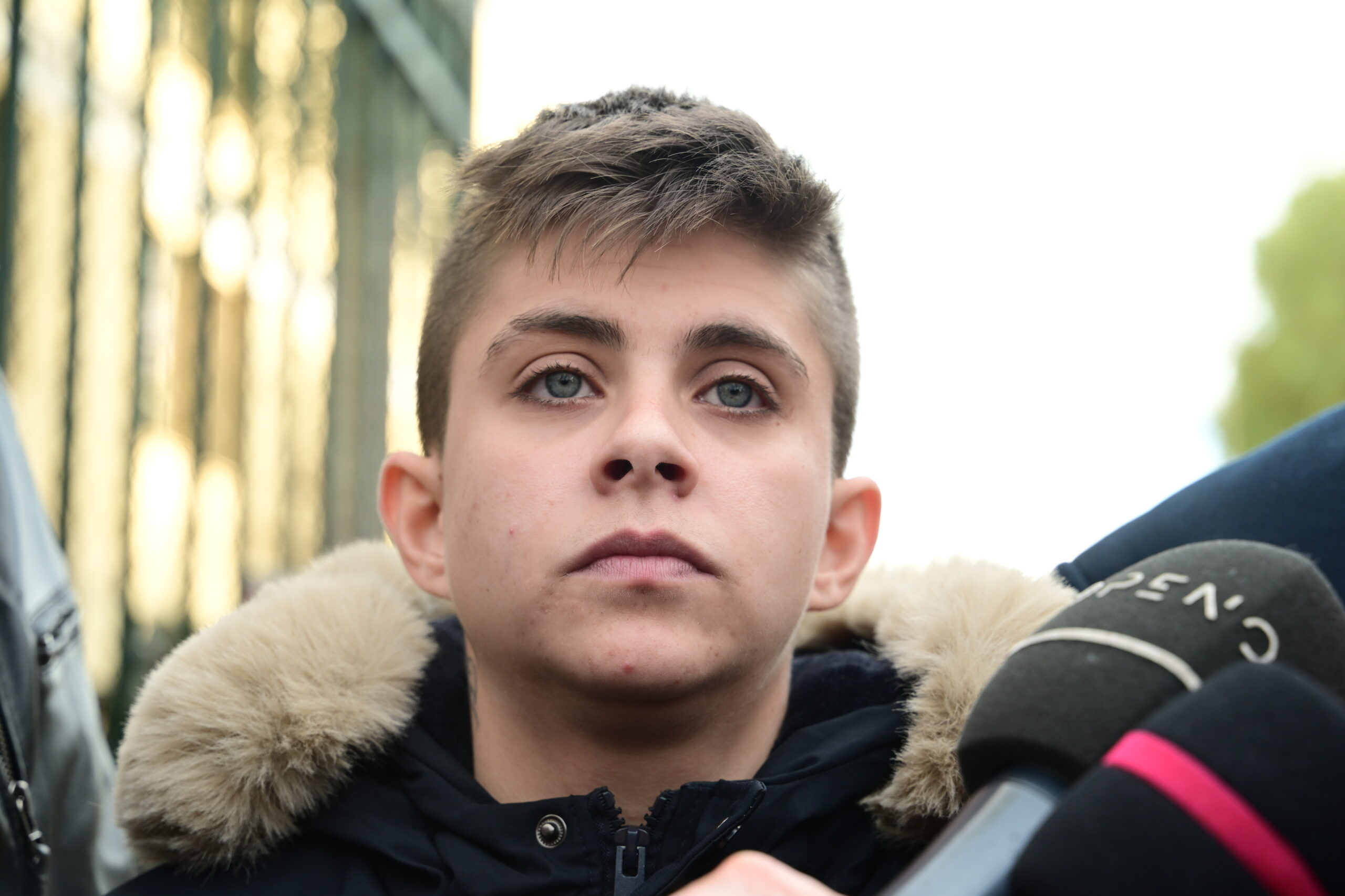 Ειρήνη Μουρτζούκου