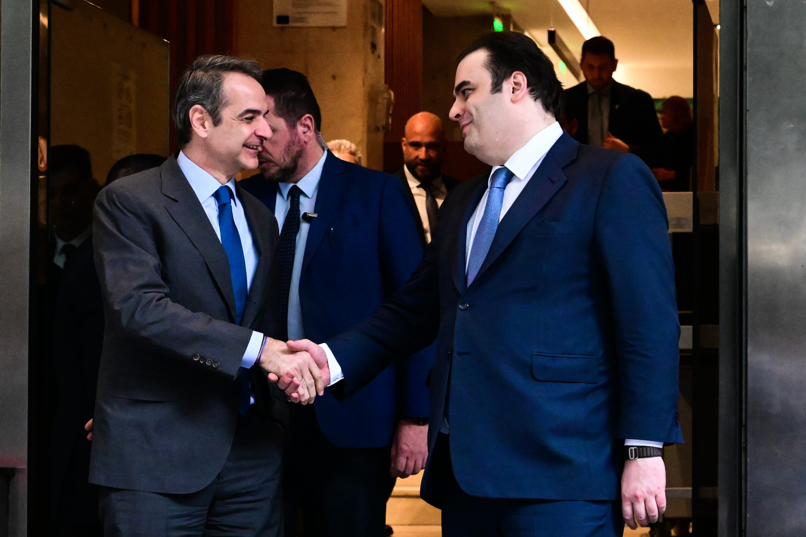 προϋπολογισμός