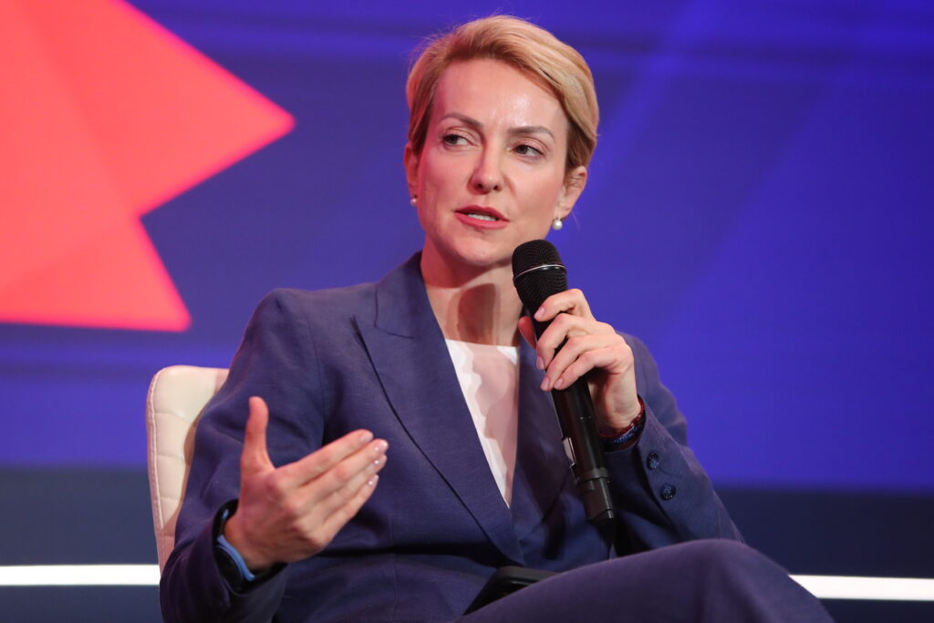 Αλεξάνδρα Σδούκου