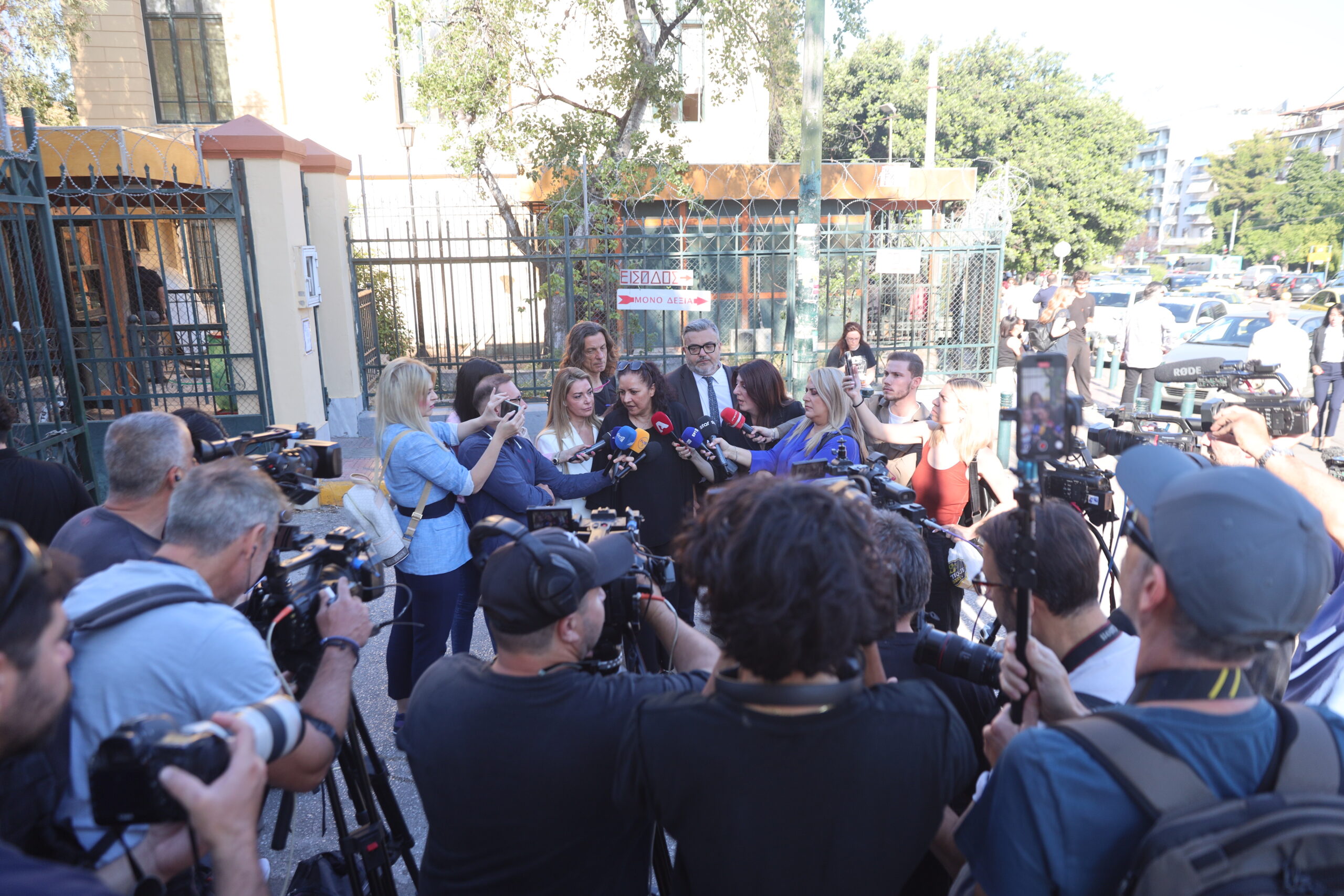 Κυριακή Γρίβα