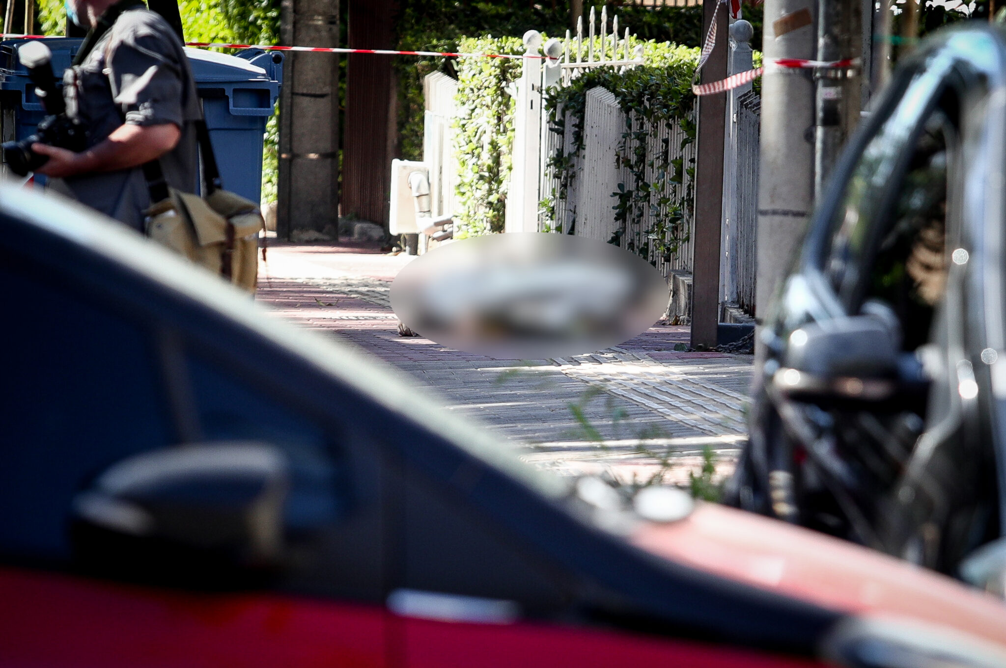 Αγία Παρασκευή