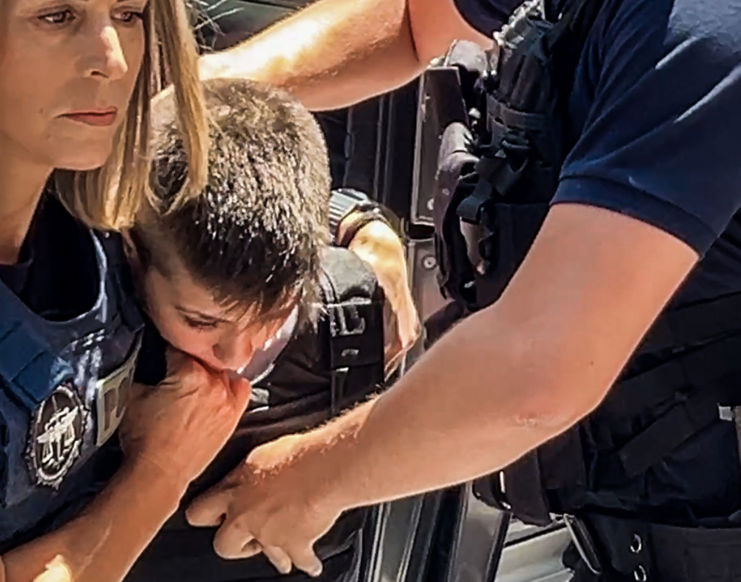 Ειρήνη Μουρτζούκου