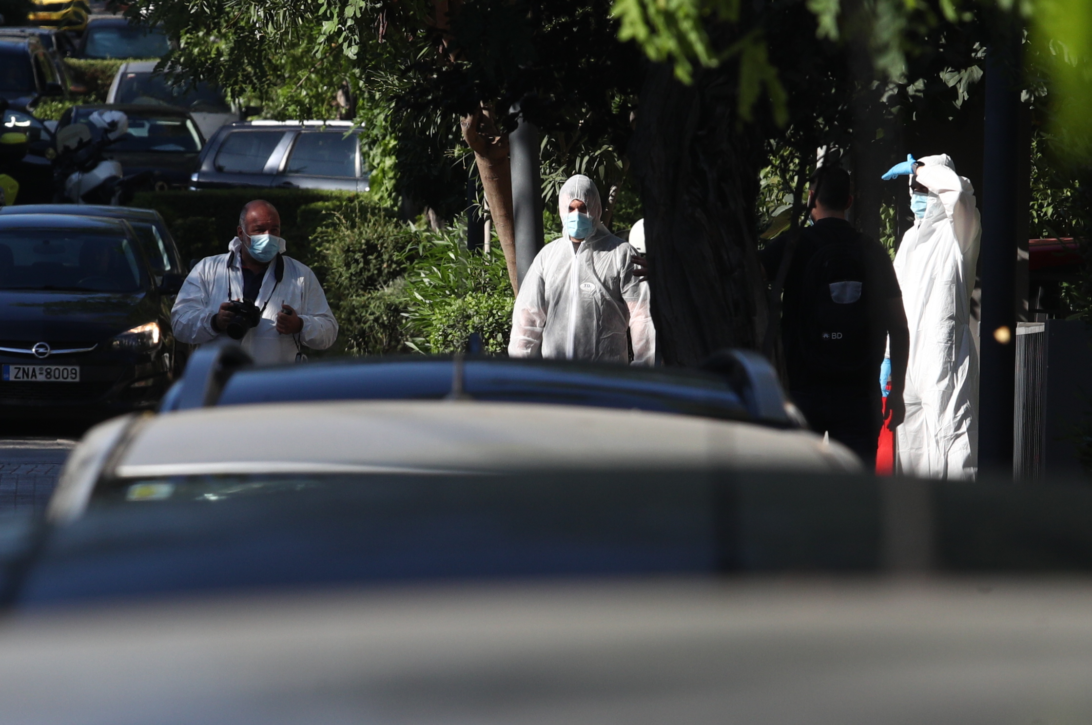 Γιάννης Πρετεντέρης