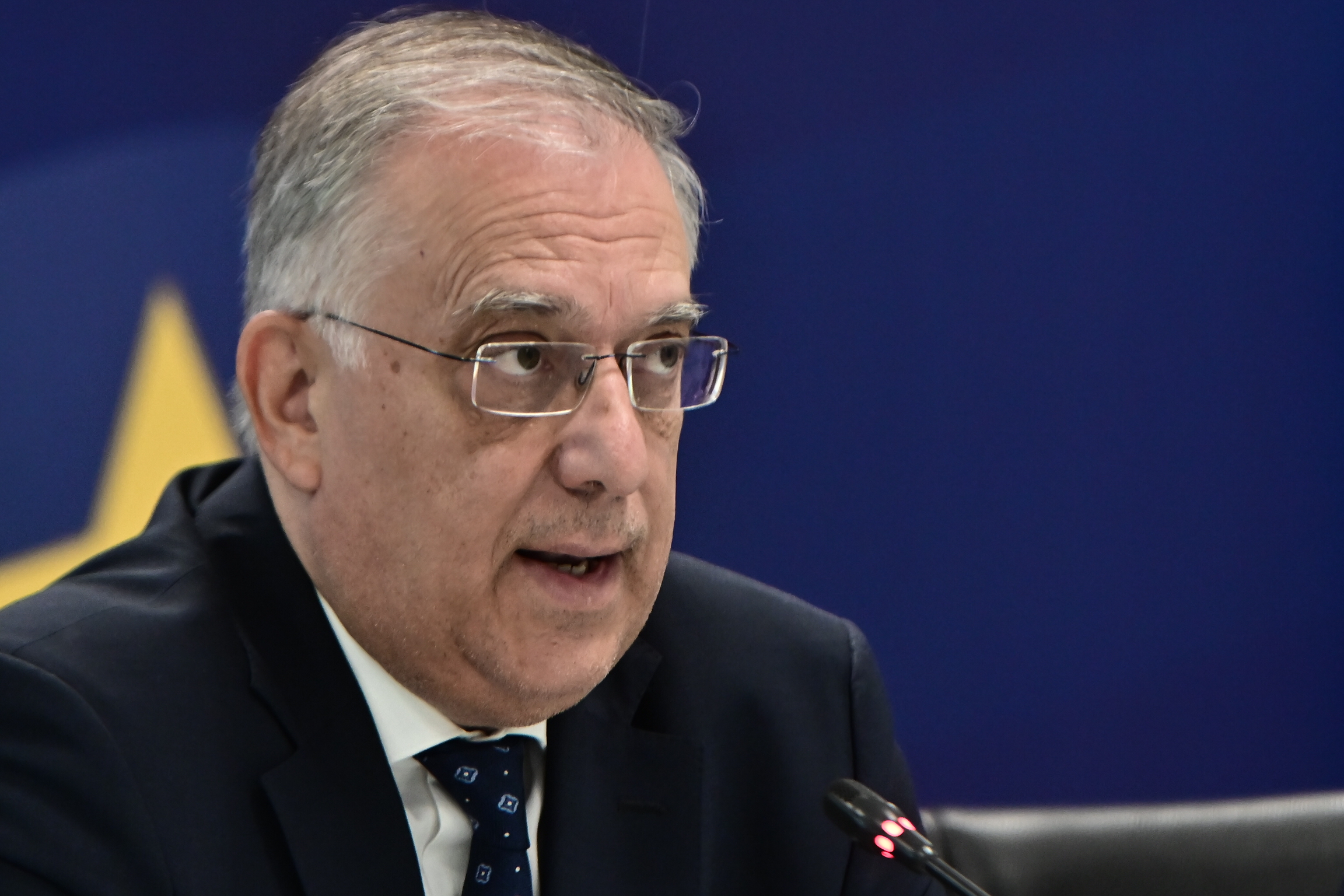 Τάκης Θεοδωρικάκος