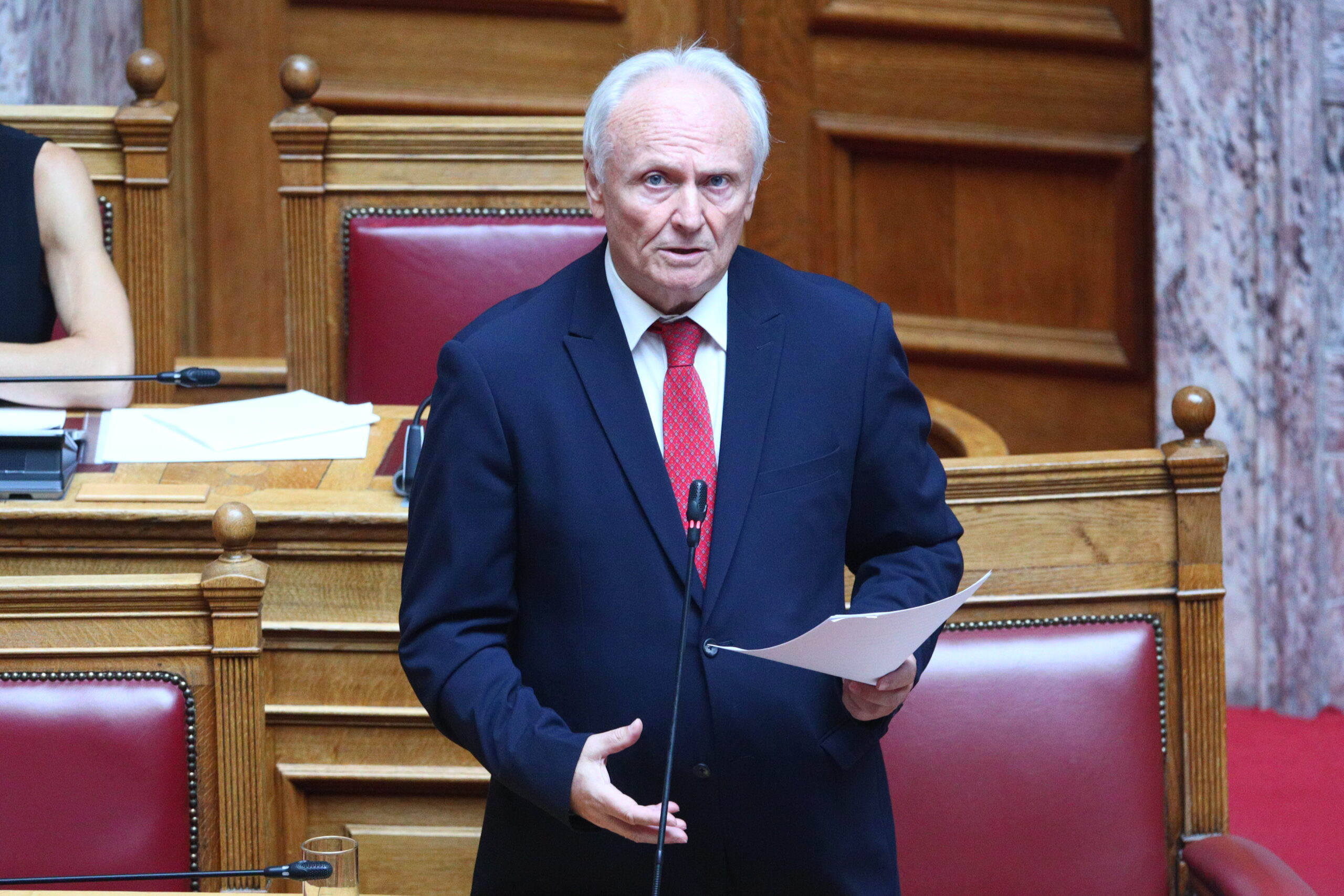 Γιάννης Ανδριανός