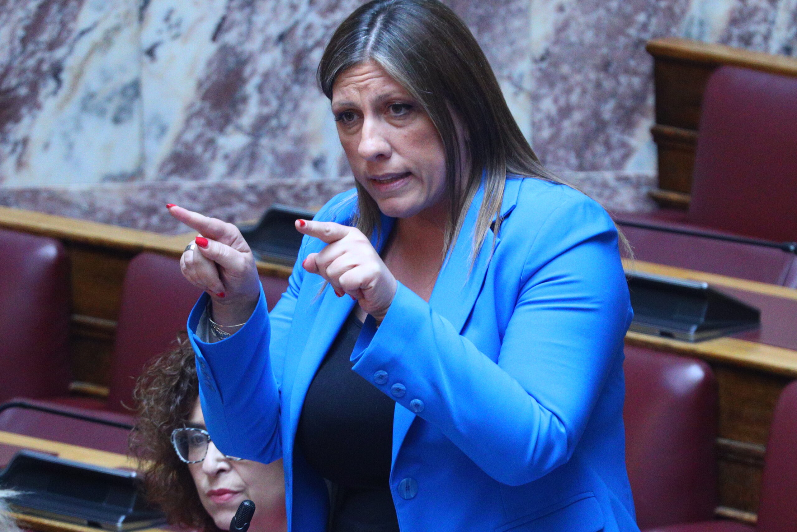 Ζωή Κωνσταντοπούλου