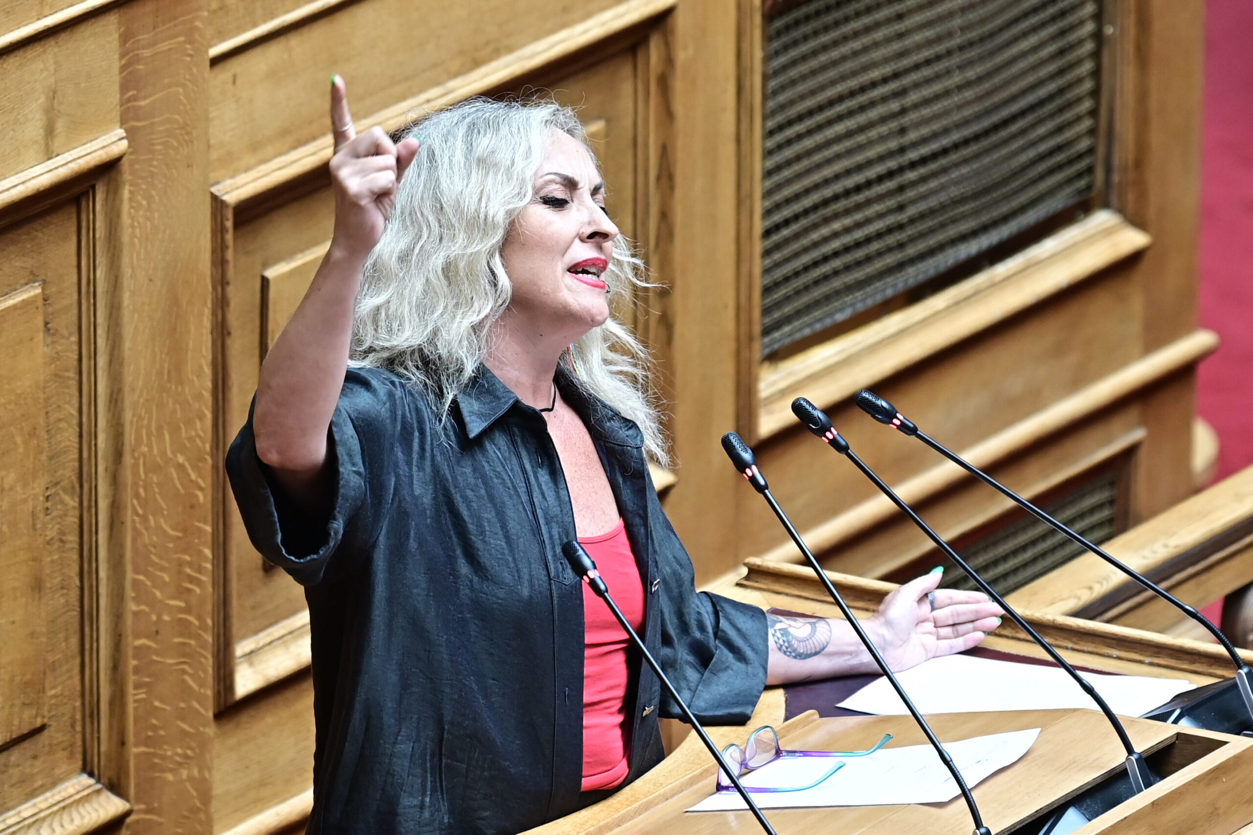 Τζώρτζια Κεφαλά