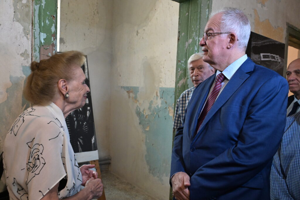 Κωνσταντίνος Τασούλας