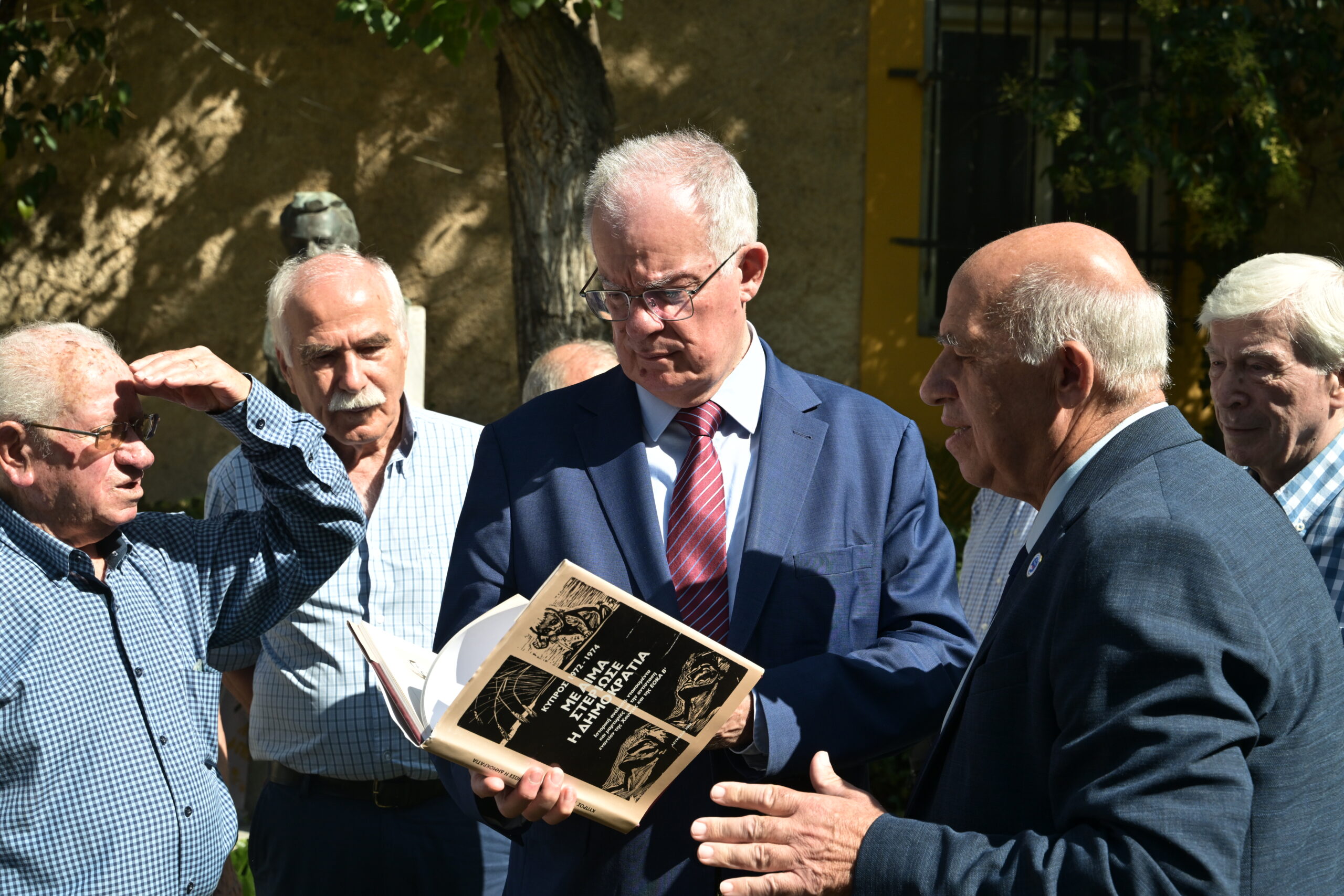 Κωνσταντίνος Τασούλας