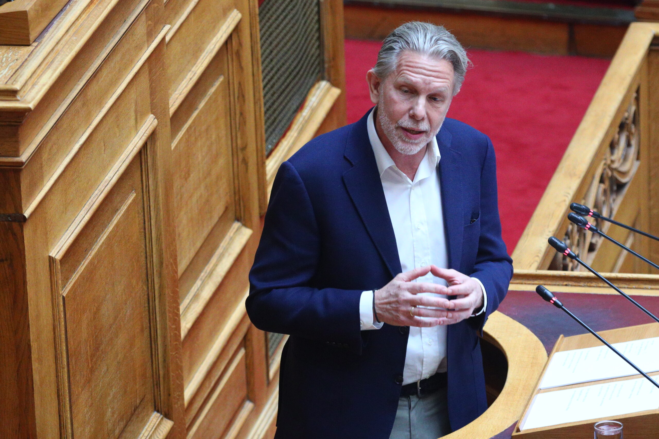 Παύλος Γερουλάνος