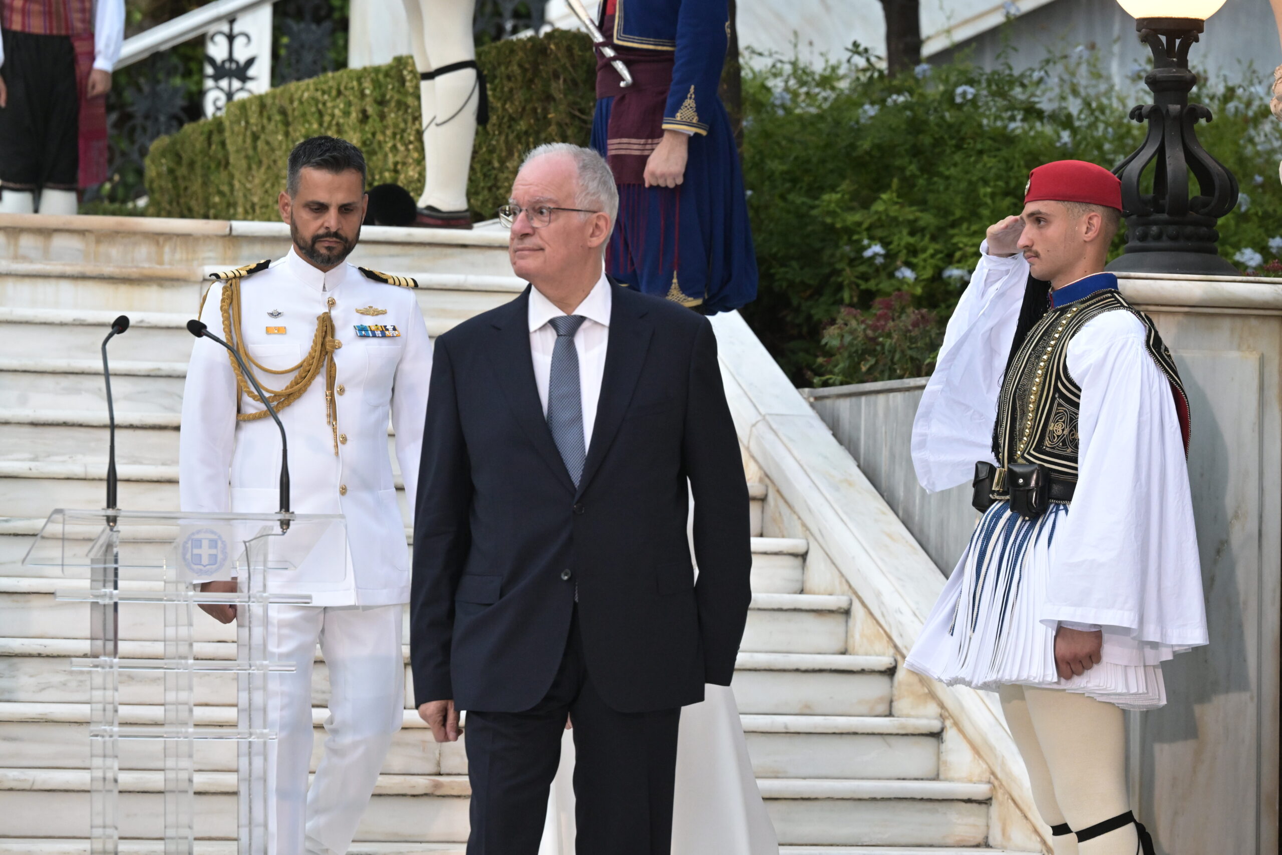 Κωνσταντίνος Τασούλας