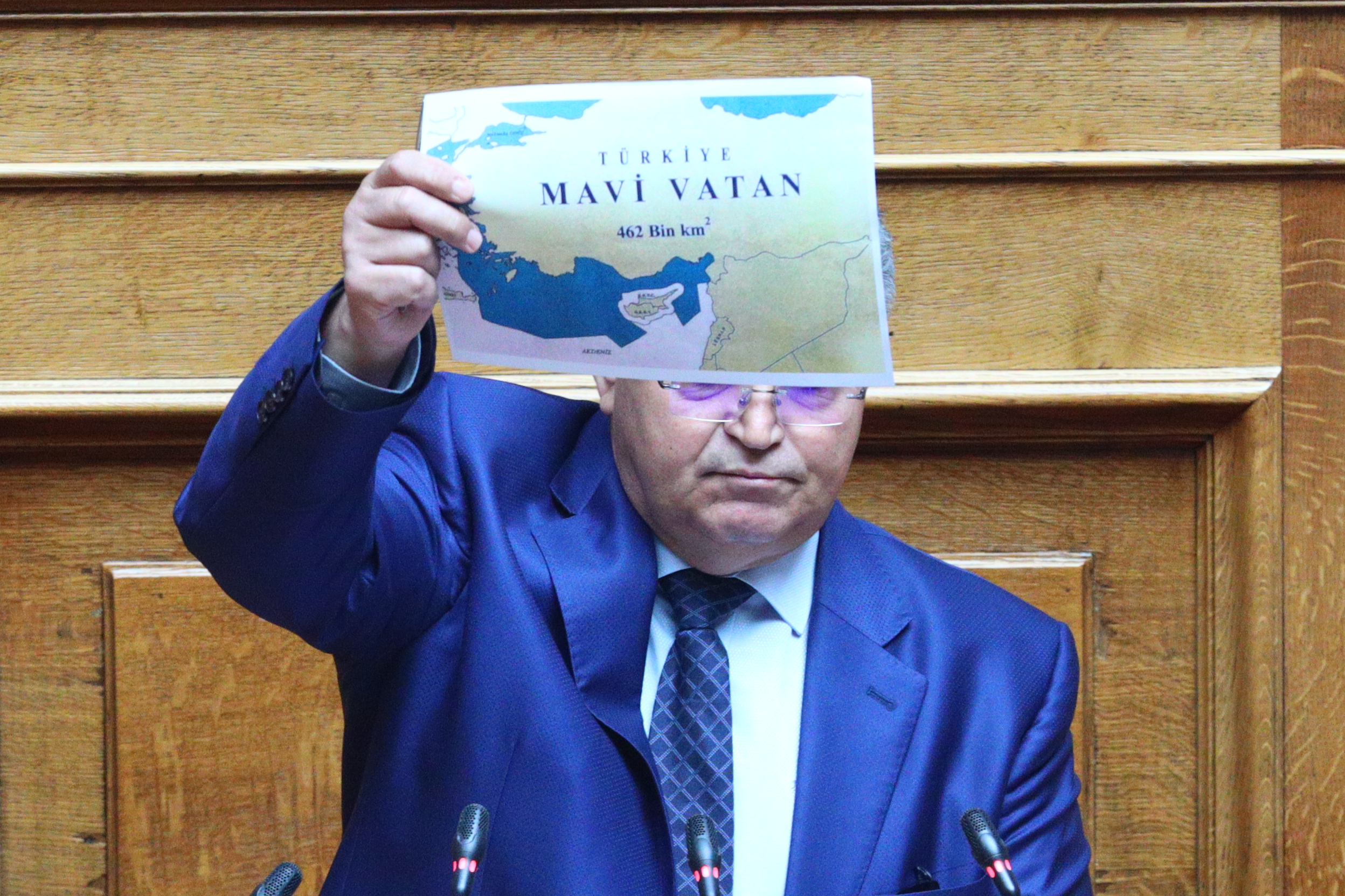 Δημήτρης Νατσιός
