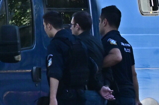 Κυριακή Γρίβα