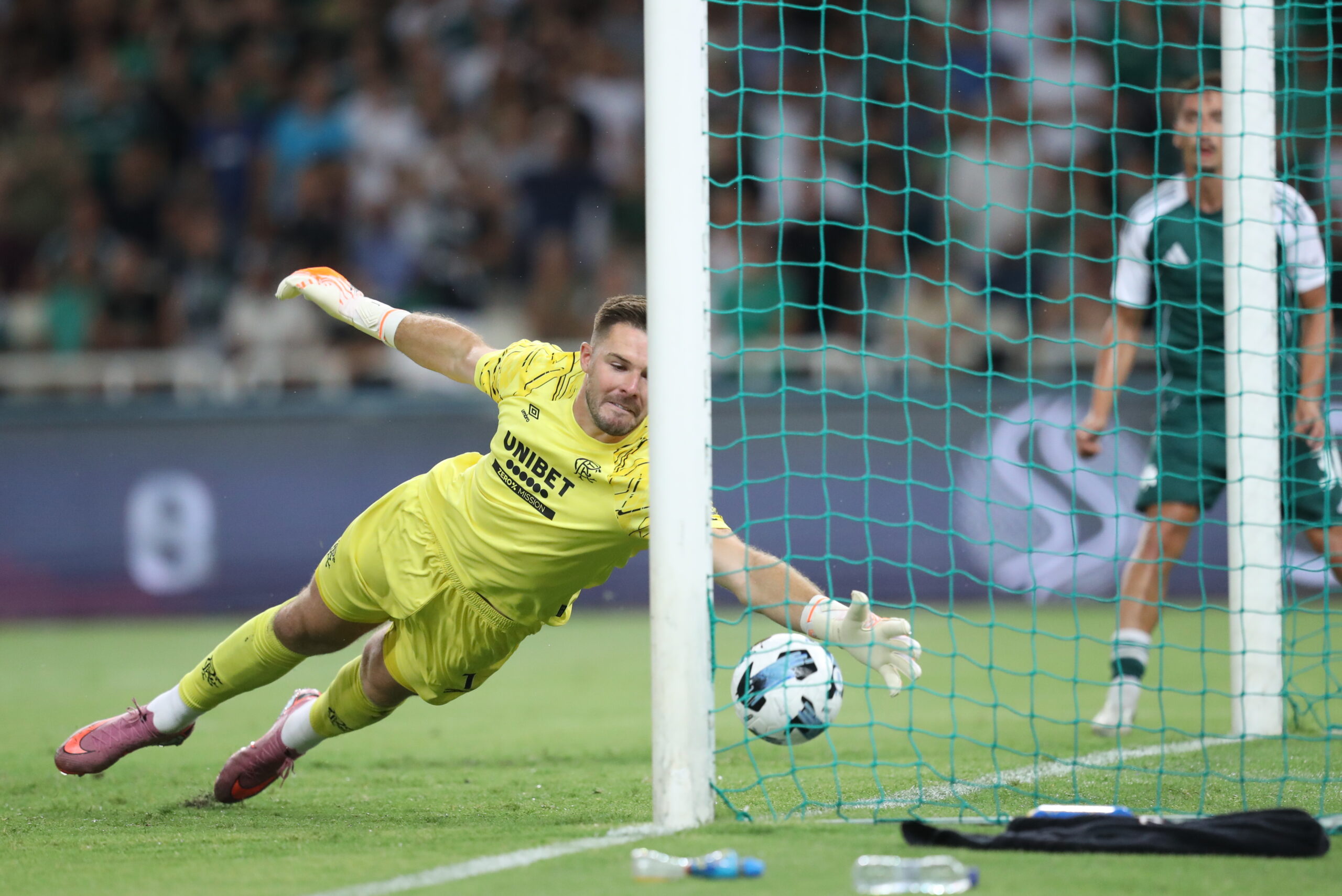 Παναθηναϊκός