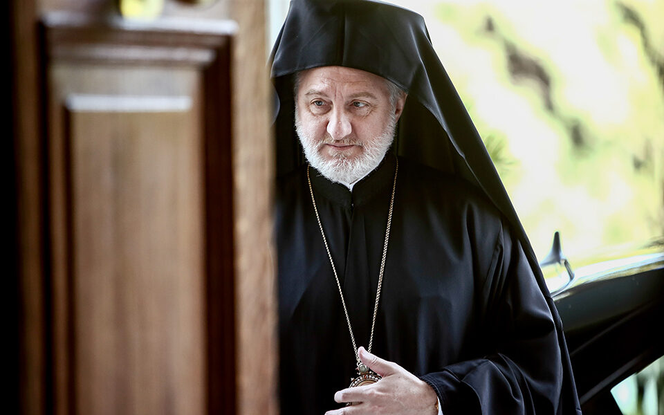 Ελπιδοφόρος