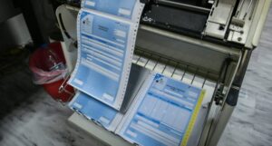 Φορολογικές δηλώσεις