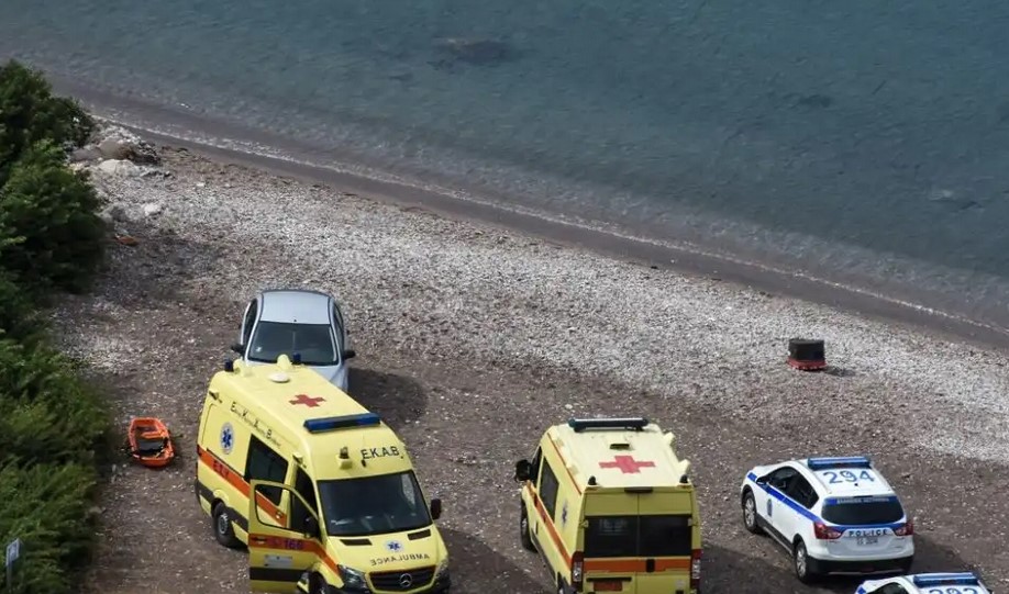 Παλαιό Φάληρο