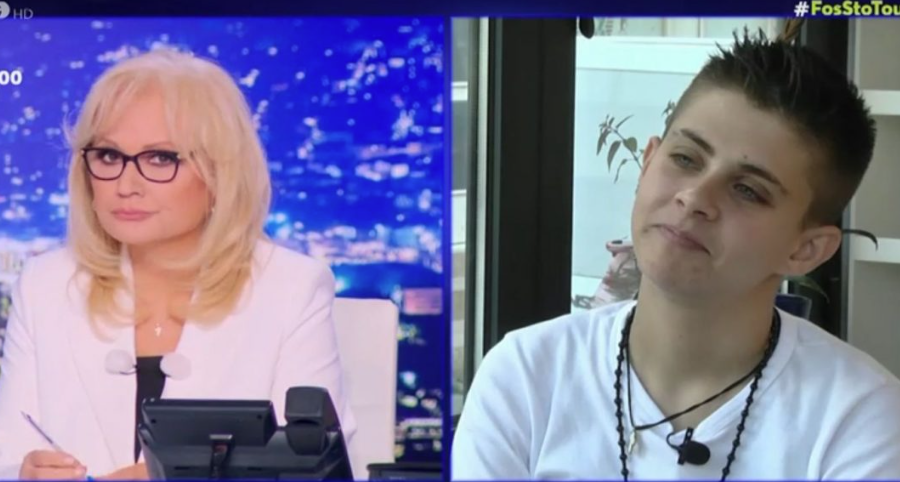 Σύλληψη Ειρήνης Μουρτζούκου: Έκτακτη εκπομπή από την Αγγελική Νικολούλη και το «Φως στο Τούνελ»