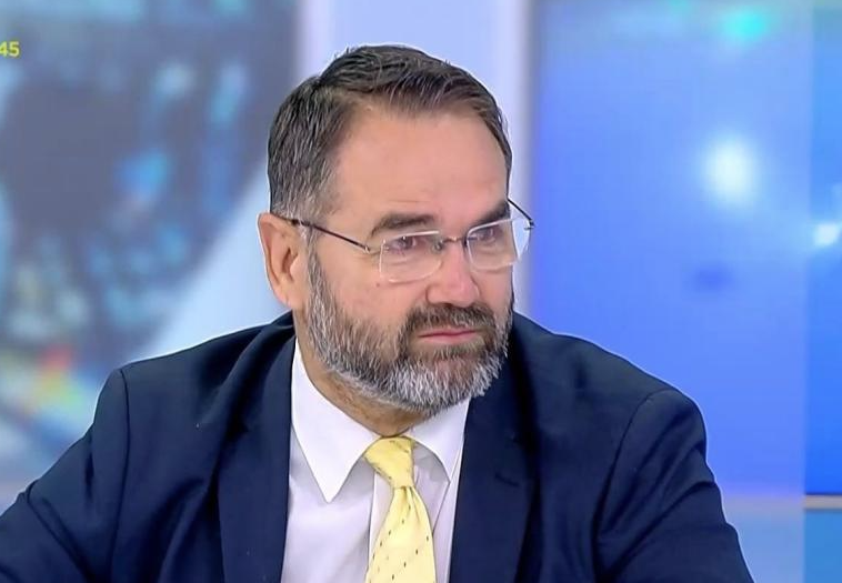 Μπαλάσκας: Ανακοίνωσε ότι τη νέα σεζόν θα βρίσκεται στην εκπομπή του Λιάγκα
