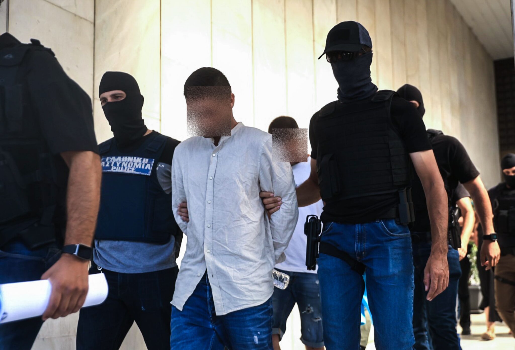 Αγία Παρασκευή