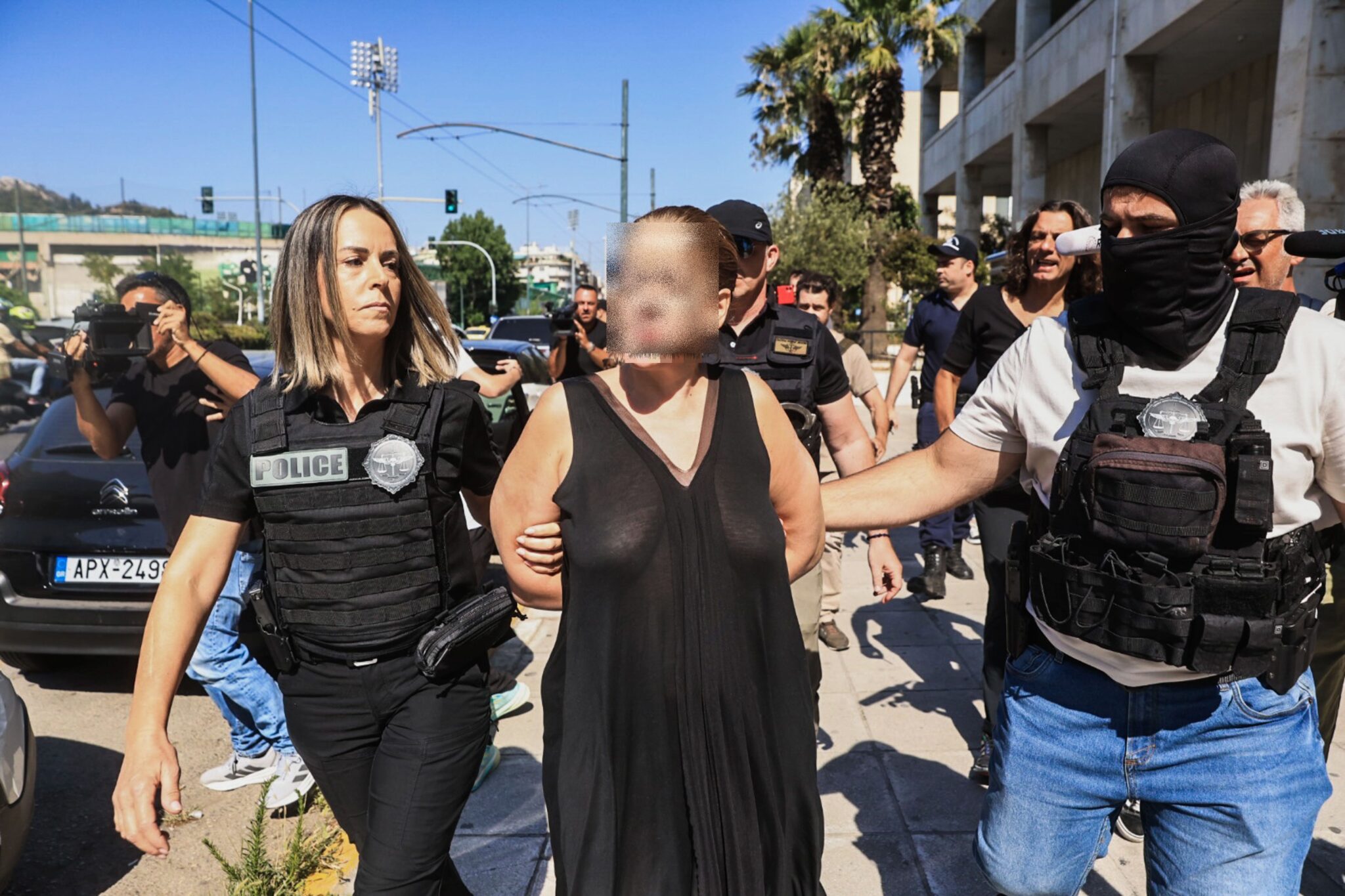 Αγία Παρασκευή