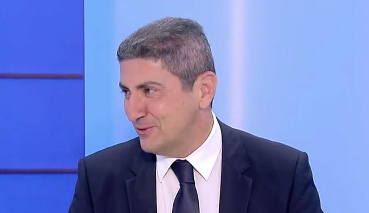 Αυγενάκης για ΟΠΕΚΕΠΕ: «Το να ζητάς παραίτηση από υφιστάμενο δεν είναι ποινικό αδίκημα»