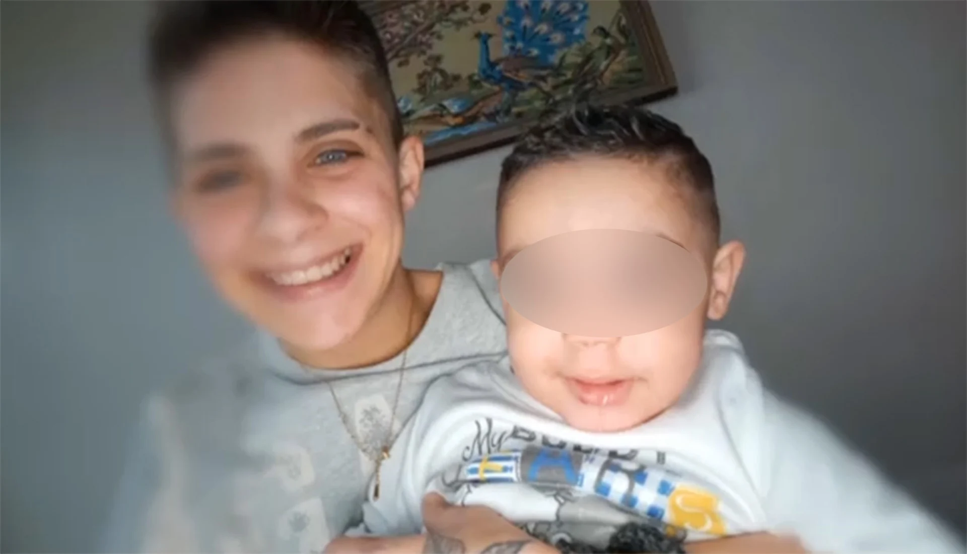 Ειρήνη Μουρτζούκου