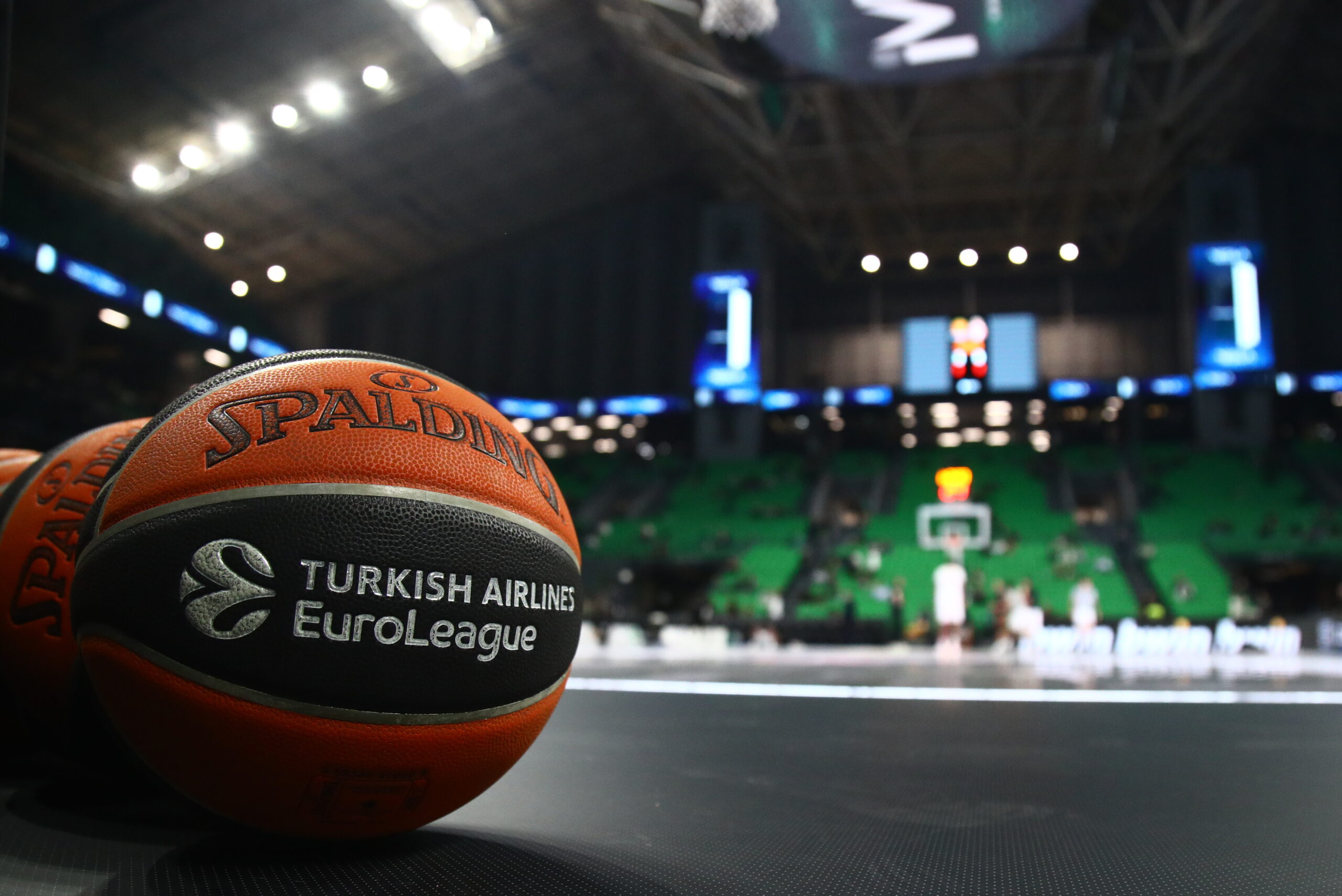 Euroleague: Αναβάλλεται για Σεπτέμβρη η απόφαση για το Final Four 2026