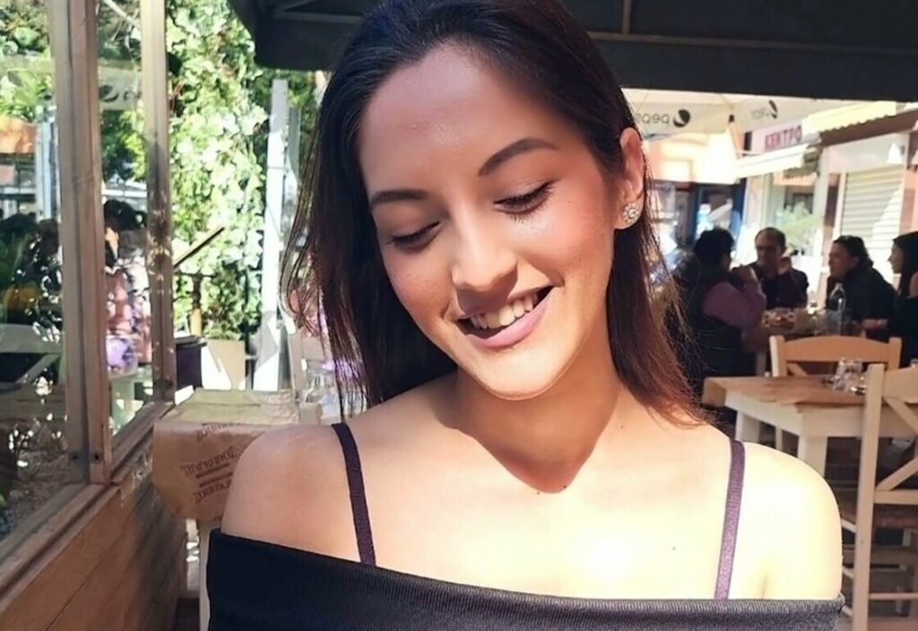 Κυριακή Γρίβα