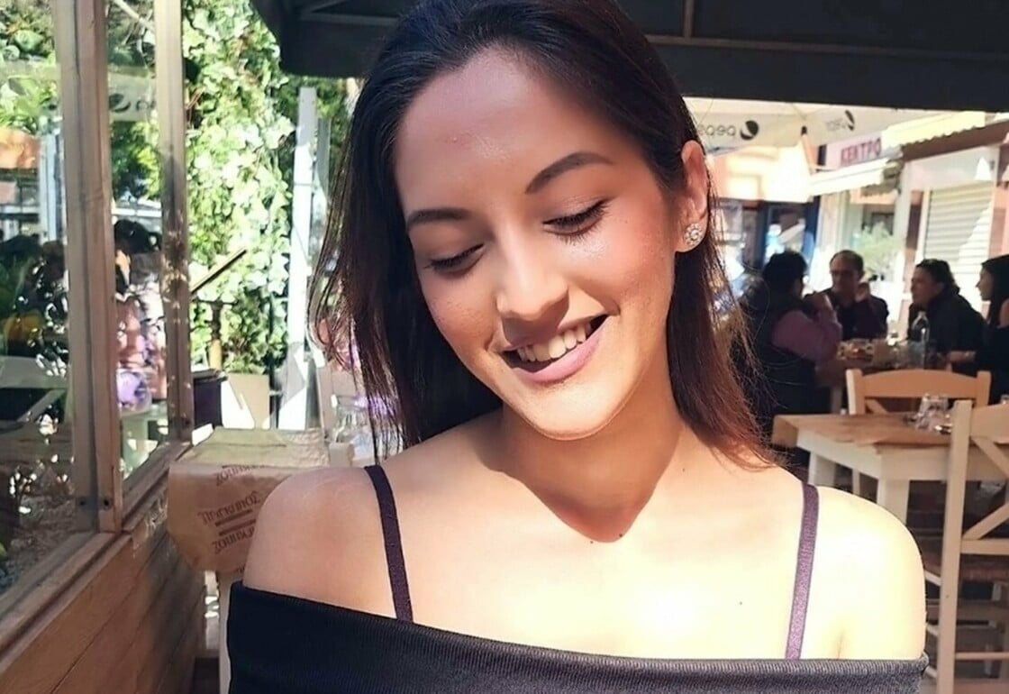 Κυριακή Γρίβα