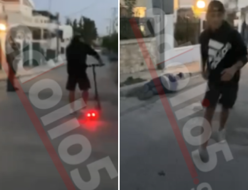 Γλυκά Νερά