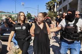 Αγία Παρασκευή