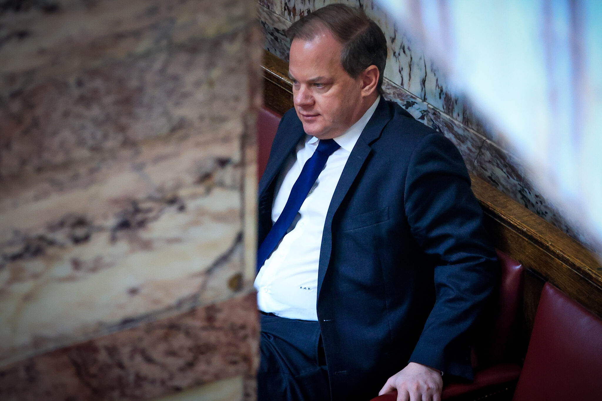 Κώστας Αχ. Καραμανλής