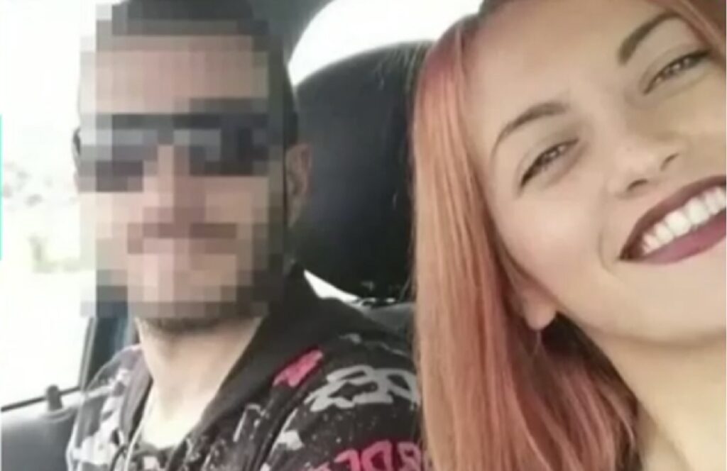 Κυριακή Γρίβα