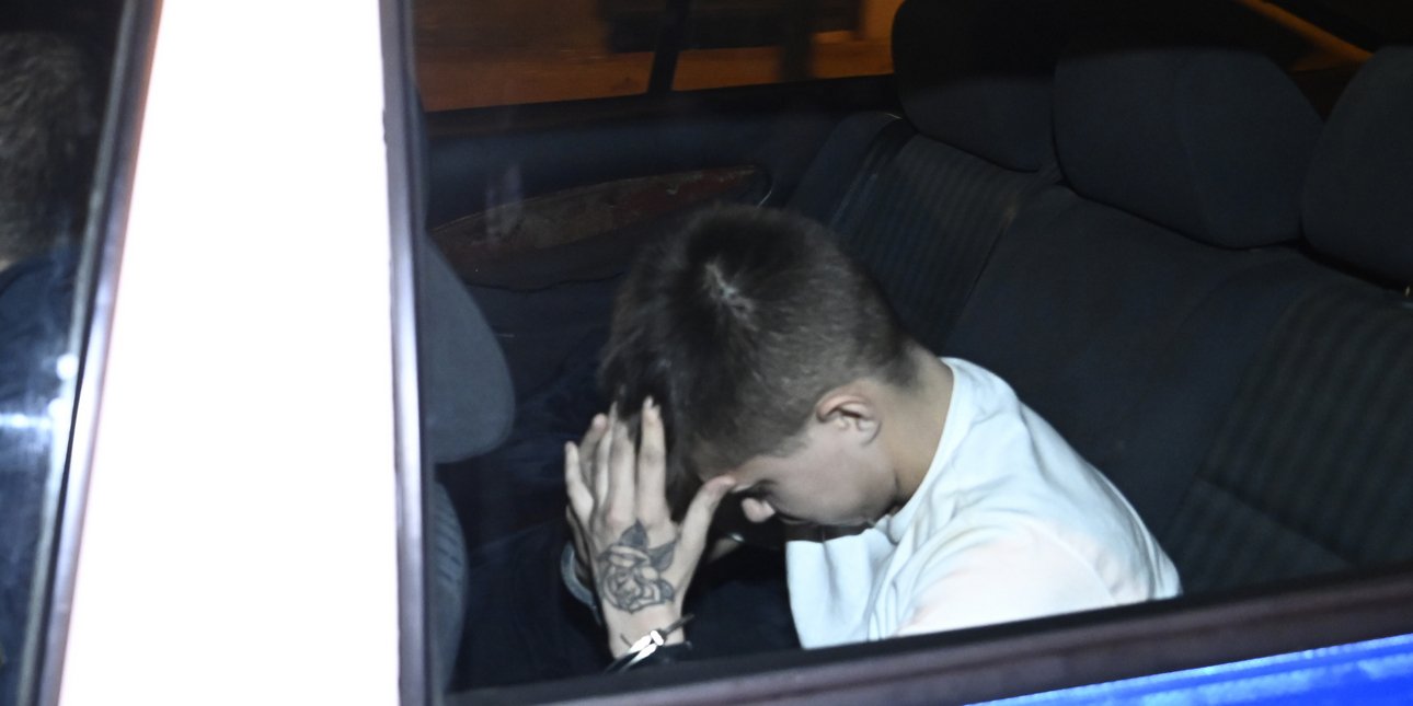 Ειρήνη Μουρτζούκου