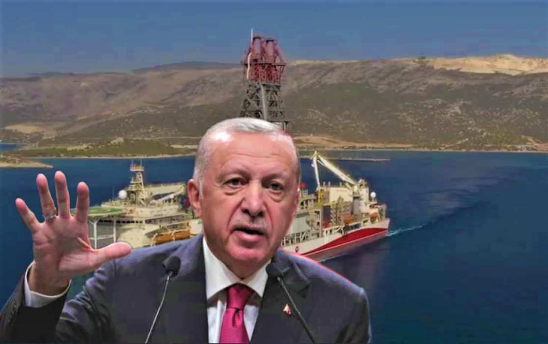 Ρετζέπ Ταγίπ Ερντογάν