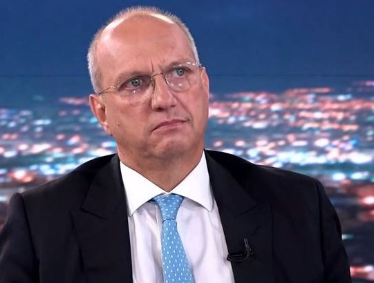 «Παραδοχή» Οικονόμου για ΟΠΕΚΕΠΕ: «Το Μέγαρο Μαξίμου γνώριζε τα προβλήματά του, από το 2021» (Βίντεο)