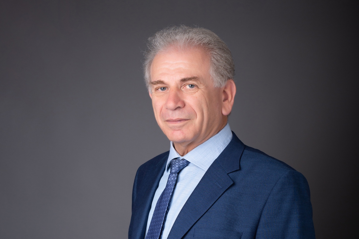 Λάμπρος Σκλαβούνος