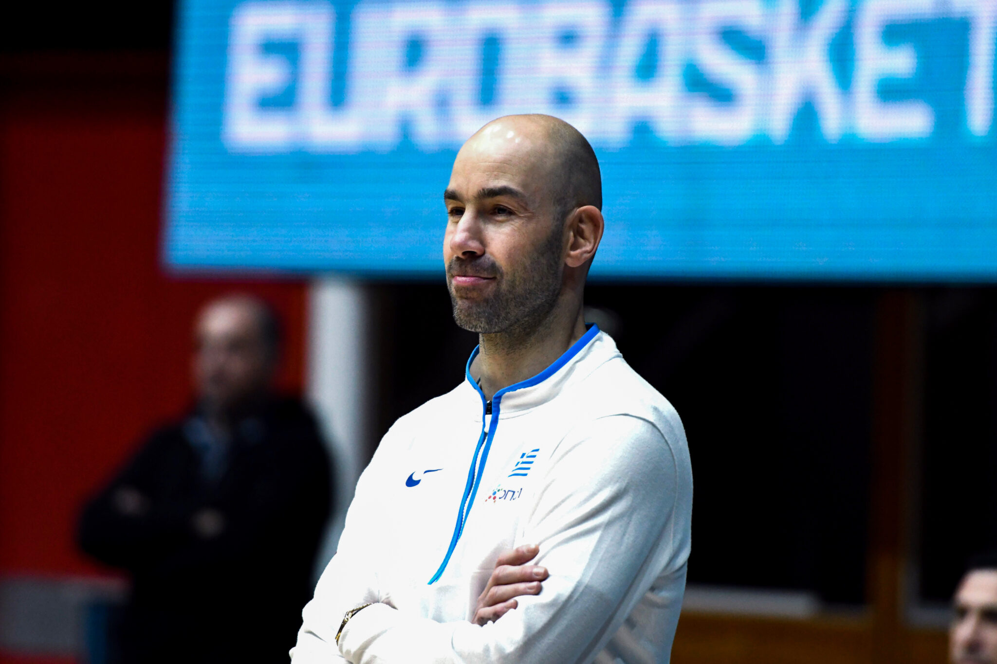 Εθνική Ελλάδας: Η προεπιλογή του Βασίλη Σπανούλη για το EuroBasket 2025 – «Μέσα» Γιάννης και Σλούκας