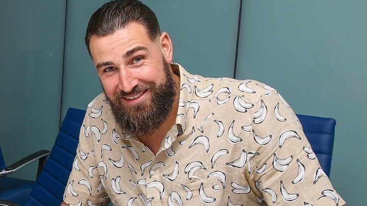 Γιόνας Βαλαντσιούνας