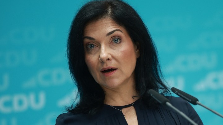 Κατερίνα Ράιχε